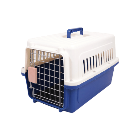 กล่องพกพาสัตว์เลี้ยงมีหูจับ THAI SUN SPORT รุ่น PET0031_0